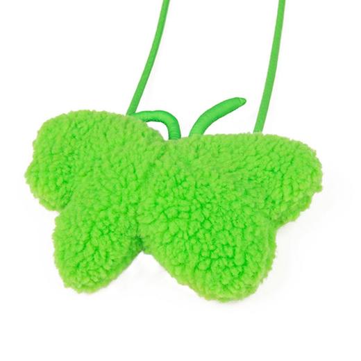 JNBY 21年秋款 蝴蝶造型单肩包  6L8L00030 商品图0