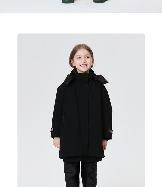 JNBY  21年秋款   时尚束脚长裤 1L8E77980 商品图3