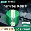 固特威车载香薰香水汽车2024新款车品实用摆件除醛去异味固体 商品缩略图1