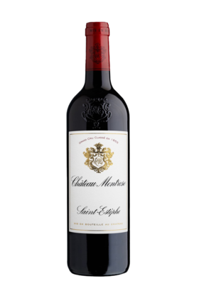 Chateau Montrose 玫瑰山庄园红葡萄酒 2015