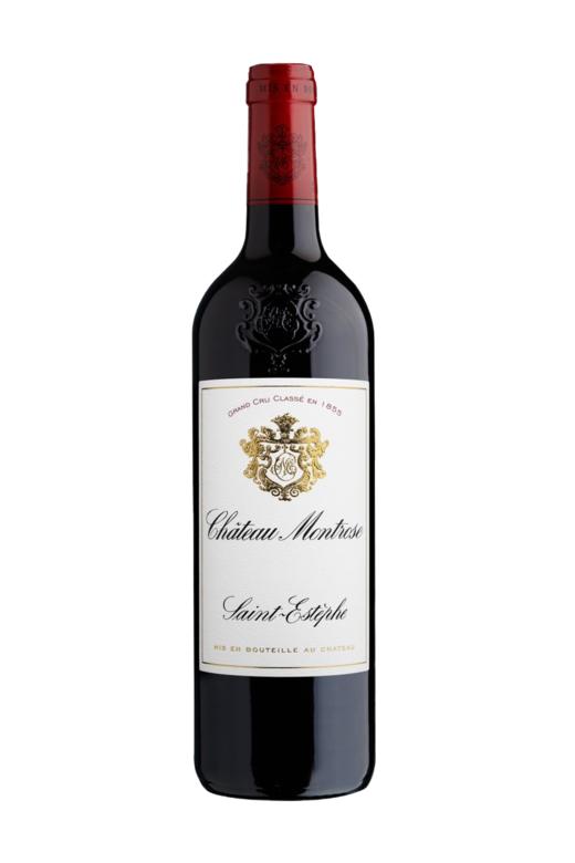 Chateau Montrose 玫瑰山庄园红葡萄酒 2015 商品图0