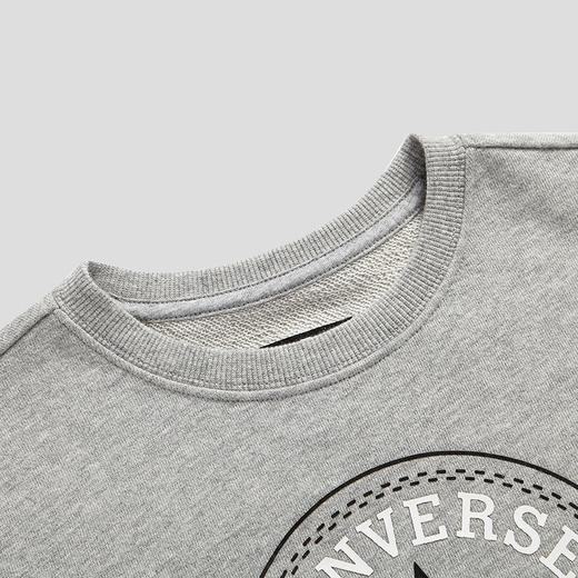 CONVERSE 秋 大童小童 卫衣 8666 商品图7