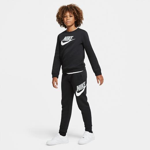 NIKE 春 大童 长裤 CJ7863 商品图4