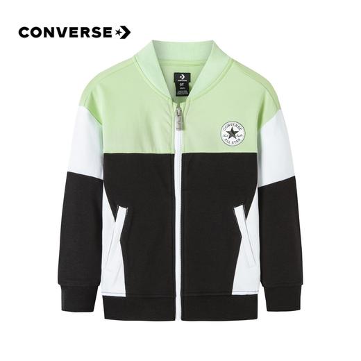 CONVERSE 匡威  秋 大童小童 夹克套装 CNVN-TP-B869 商品图4