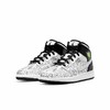 Air Jordan 1 Mid SE (GS) 大童运动童鞋 DC4099 商品缩略图2