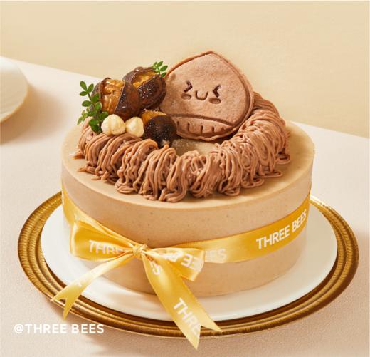 栗 · 秋（会员券专用） 商品图0