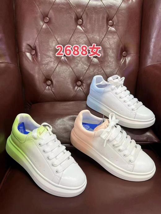 回力 2688 女款 商品图0