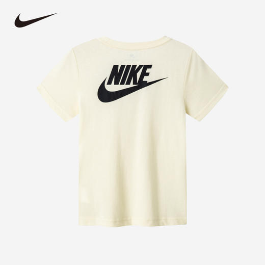 NIKE 夏 短袖T恤 大童小童婴童 NKB-TE-K093 商品图1