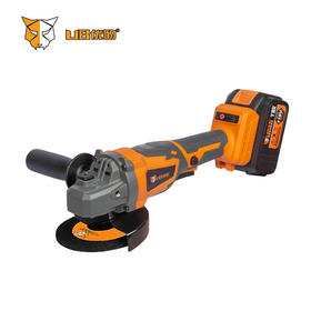 优豹T款锂电角磨机