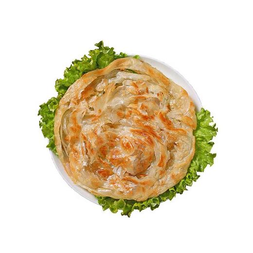 25G谷景园手抓饼（150g/片）25片/桶  4桶/件 商品图2