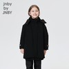 JNBY  21年秋款 中长款羽绒服  1L9C26870 商品缩略图4