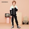 CONVERSE 匡威  秋 大童小童 夹克套装 CNVN-TP-B869 商品缩略图1