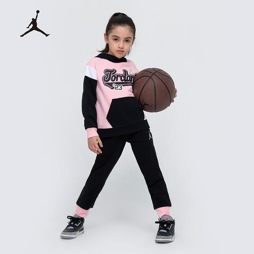 JORDAN 春 大童小童   JDG-FP-A416 商品图3