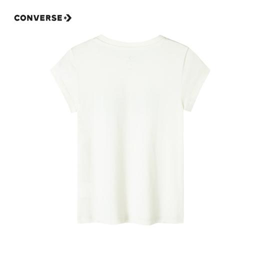 CONVERSE 匡威  夏 大童小童 短袖T恤 CNVG-TE-C574 商品图4