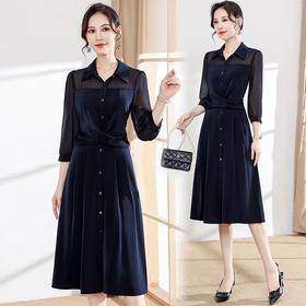 瑞丽轩连衣裙105款（4）