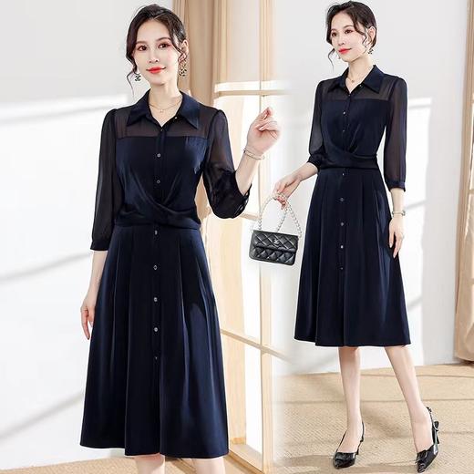 瑞丽轩连衣裙105款（4） 商品图0