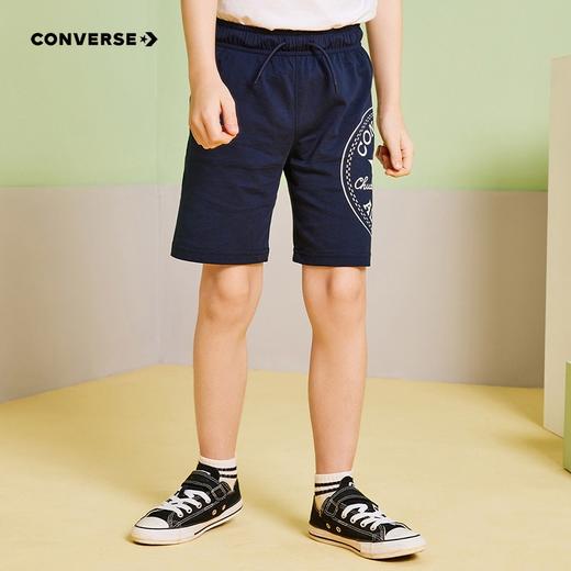CONVERSE 匡威  夏 大童小童   CNVB-FB-A347 商品图0