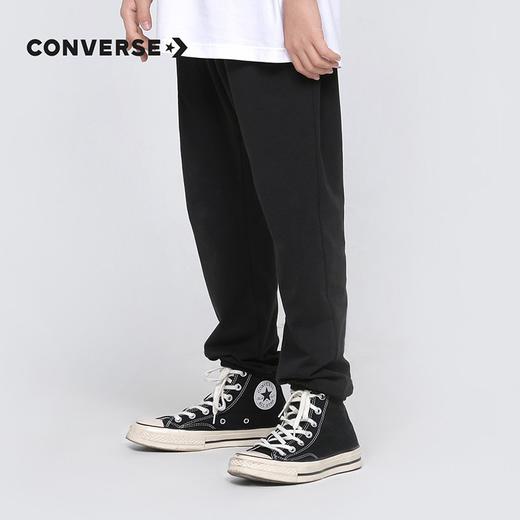 CONVERSE 匡威  夏 大童小童 长裤 休闲经典质地柔软 CNVB-KN-B599 商品图1