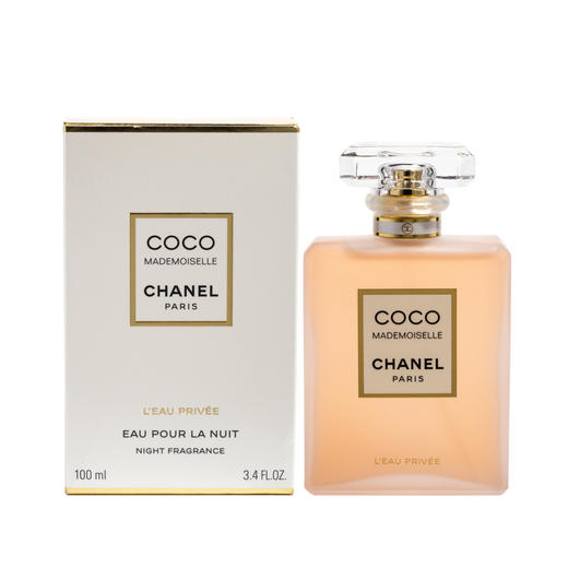 香奈儿 可可小姐 清新之水 Chanel Coco Mademoiselle L’Eau Privee 分装 商品图5