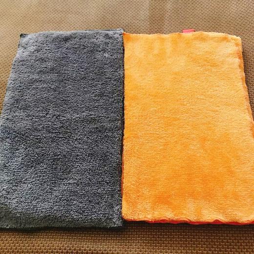 蜗品微丝开纤纱中浴巾50*90，可当宝宝浴巾，宝宝盖毯，当枕巾，擦澡巾，浴帽等 商品图0