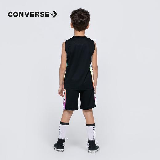 CONVERSE 匡威  夏 大童小童婴童 背心套装 CNVB-MU-B601 商品图2