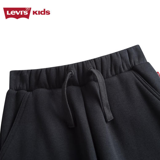 LEVIS 冬 大童小童 加绒长裤 LVN-F7-G915 商品图5