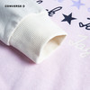 CONVERSE 秋 大童小童 卫衣 CNVG-FW-D110 商品缩略图7