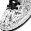 Air Jordan 1 Mid SE (GS) 大童运动童鞋 DC4099 商品缩略图6