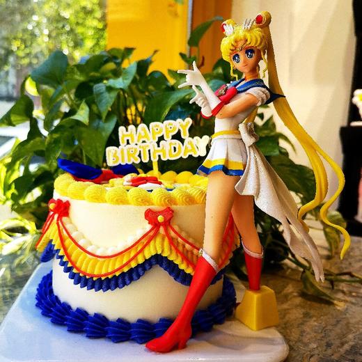 美少女战士 商品图0