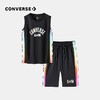CONVERSE 匡威  夏 大童小童婴童 背心套装 CNVB-MU-B601 商品缩略图4