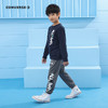 CONVERSE 匡威  春 大童小童 卫衣 CNVN-FP-C605 商品缩略图3