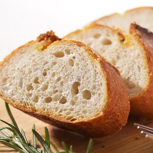 麦美鱼 蒜蓉法包 约142g/个 商品图2