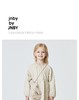 JNBY  21年秋款 玩偶  6L8QL0520 商品缩略图0