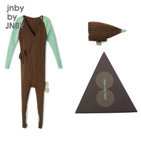 JNBY  21年秋款 成衣饰品组合套装 YL8H32770