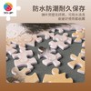 【折扣商品 不退不换】500片 平面拼图 塑料拼图H2802 John Silver-小淘气 商品缩略图4