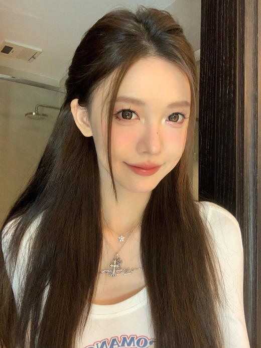 年抛 反派甜心 kumicon 大直径14.5 着色13.8 商品图6