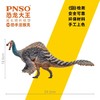 PNSO恐手龙雅克恐龙大王成长陪伴模型64 商品缩略图2
