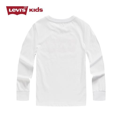 LEVIS 李维斯  春 大童小童婴童   LVB-TEE-8400 商品图5