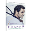 大师：罗杰·费德勒辉煌的职业生涯  英文原版 The Master : The Brilliant Career of Roger Federer 商品缩略图7