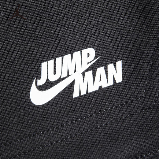 JORDAN 秋 大童小童 短裤 JDB-F9-B705 商品图4