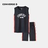 CONVERSE 匡威  夏 大童小童 背心套装 休闲经典 CNVB-MU-B853 商品缩略图6