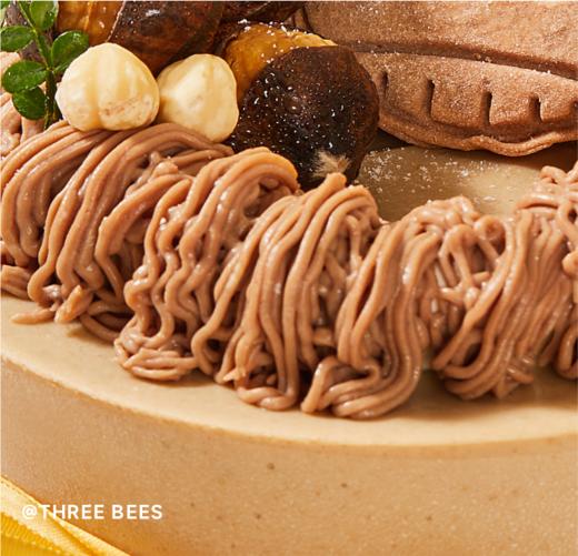 栗 · 秋（会员券专用） 商品图4