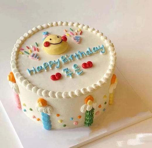 手绘复古 商品图0