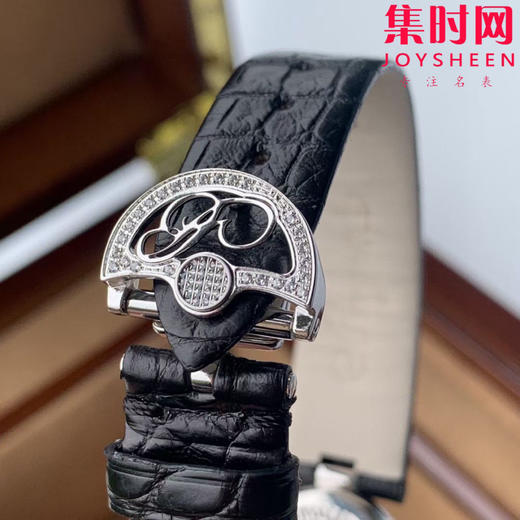 女表当中的皇后，宝玑那不勒斯皇后系列 商品图8