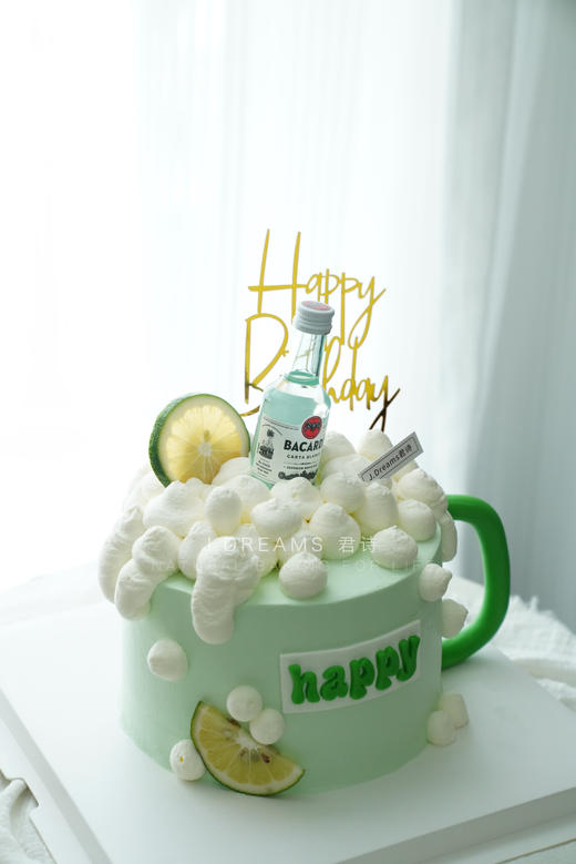 清爽一杯 商品图3