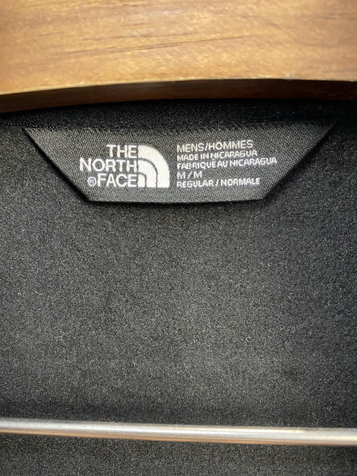 The North Face 北面 
户外机能外套 _ODJK(M) 商品图2