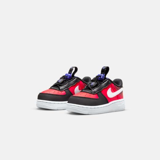 Nike Force 1 Toggle SE (TD) 婴童运动童鞋 DN3323 商品图1