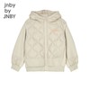 JNBY 21年秋款  短款羽绒服 1L8C13810 商品缩略图2