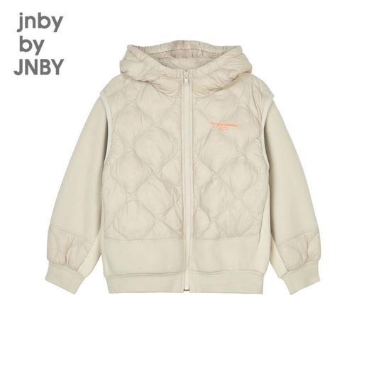 JNBY 21年秋款  短款羽绒服 1L8C13810 商品图2