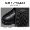 【自营】ecco/爱步  男商务简约德比鞋 2022年新款牛皮正装皮鞋 52030401001 商品缩略图2